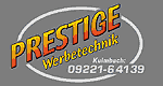 Prestige Werbetechnik GmbH