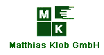Matthias Klob GmbH