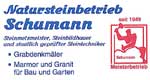 Natursteinbetrieb Schumann
