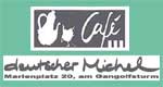 Café  zum Deutschen Michel