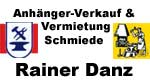 Rainer Danz Schmiedemeister