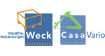 Sägewerk Weck, Casa Vario GmbH