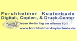 Forchheimer Kopierbude