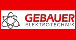 Gebauer Elektrotechnik