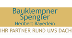  Bayerlein Bauklempner-Spengler