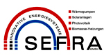 SeFra GmbH