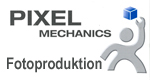 Pixelmechanics Fotoproduktion
