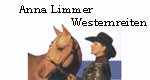 Anna Limmer Westernreiten