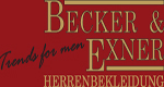 Becker & Exner Herrenbekleidung