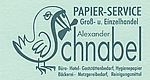 Papier-Service Alexander Schnabel