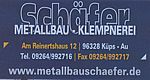 Schäfer Metallbau-Klempnerei