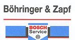 Böhringer & Zapf