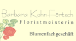 Blumenfachgeschäft Barbara Kohn-Förtsch