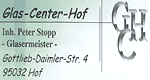 Glas-Center Hof