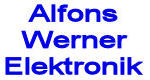 Alfons Werner Elektronik