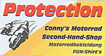 Protection Conny's Motorrad-Second-Hand-Shop