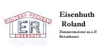 Eisenhuth Roland Holzbau/Hochbau