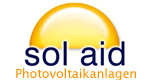 sol aid - alternative Energiesysteme