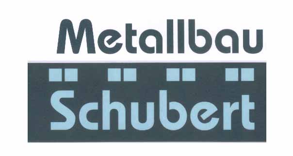 Metallbau Schubert Ihr Partner für Metallbau und Bauschlosserei der Region Buttenheim und Umgebung.