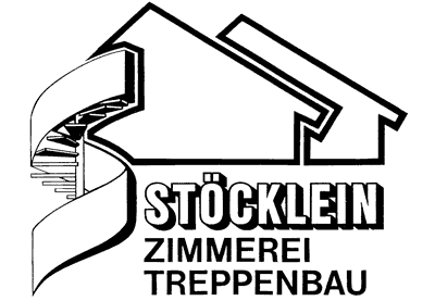 Zimmerei und Treppenbau Stöcklein in Frensdorf - wir bauen Holzhäuser, Treppen, Balkone, Pergolen und vieles mehr