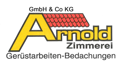 Arnold GmbH & Co KG in  Heiligenstadt -Wir steigen Ihnen aufs Dach!