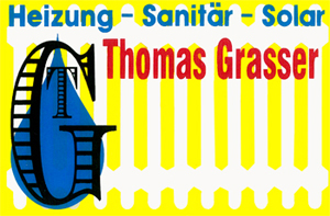 Thomas Grasser in Königsfeld - ob Heizung, Sanitär oder Solar, wir haben auch für Sie die perfekte Lösung.