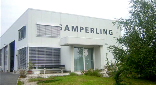 Industriemontagen, -demontagen, Tankreinigungen, Entsorgungen, Gamperling GmbH Pommersfelden