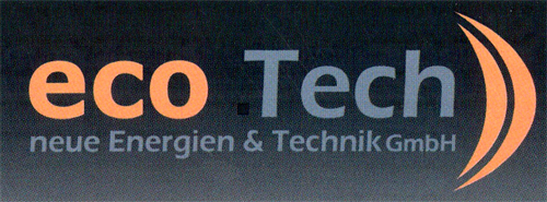 ecoTech neue Energien & Technik GmbH
Die Spezialisten für Photovoltaik, Heizsysteme & Dämmung in Bayreuth - ob Beratung, Planung, Ausführung & Betreuung- bei uns erhalten Sie alles aus einer Hand!