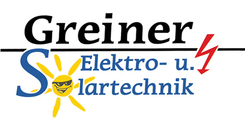 Jürgen Greiner in Gefrees - Ihr kompetenter Partner für Elektrotechnik, Solartechnik, Photovoltaik, Netzwerktechnik, Datentechnik und mehr für die Region Bayreuth - Hof und darüber hinaus.