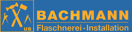 Ulrich Bachmann Flaschnerei - Installation in Pegnitz - ob Bauklempnerarbeiten, Sanitärinstallationen, Heizungsbau, Solaranlagen oder Entwurf und Fertigung von Blechfiguren - wir sind immer gerne für Sie da.
