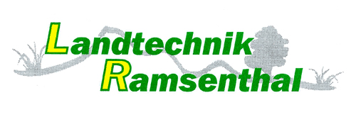 Landtechnik Ramsenthal GmbH – Ihr Partner für Land-, Kommunal- und Gartentechnik in Ramsenthal bei Bindlach.