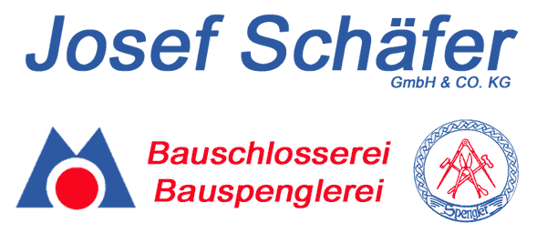 Josef Schäfer - Bauschlosserei & Bauspenglerei in Höchstadt / Aisch