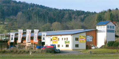 "Holzbau Lipfert  in Ebermannstadt OT Rüssenbach - unser kompetentes Team von  hochqualifizierten Mitarbeitern garantiert unseren Kunden handwerkliche Spitzenleistung in allen Bereichen unseres Unternehmens"