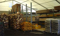 Zametzer GmbH & Co. KG - Ihr Holzhof in Pinzberg. Bei uns erhalten Sie Holz und Brennstoffe in bekannt guter Qualität.