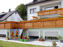 Holzbau Gröschel in Großengsee im Nürnberger Land - Ihr Haus ist bei uns in guten Händen!