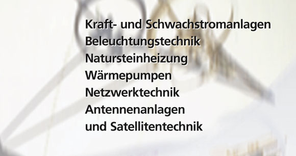 SH Elektro GmbH in Lauf - Ihr kompetenter Partner für alles rund um die Elektroinstallation und vieles mehr.