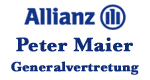 Allianz Generalvertretung Peter Maier in Röthenbach bietet Versicherungslösungen für alle Lebenslagen.