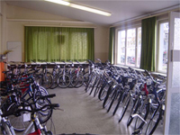 Röthenbacher Fahrradparadies - bei unserer großen Auswahl finden auch Sie das Rad, das zu Ihnen passt!