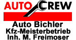 Auto Crew Auto Bichler - Ihre Werkstatt mit Biss in Ruhpolding am Campingplatz.