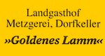Landgasthof Goldenes Lamm