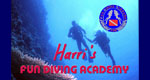 Harri's Fun Diving Academy