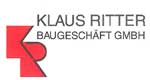 Klaus Ritter Baugeschäft GmbH