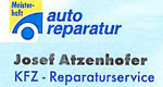 Josef Atzenhofer Kfz-Reparaturservice