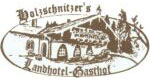Holzschnitzer's Landhotel