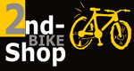 2nd-Bike Shop