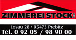 Zimmerei Stock GmbH