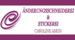 Änderungsschneiderei & Stickerei Caroline Amon