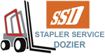 Stapler Service Dozier