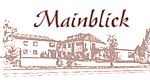 Mainblick Landgasthof-Hotel